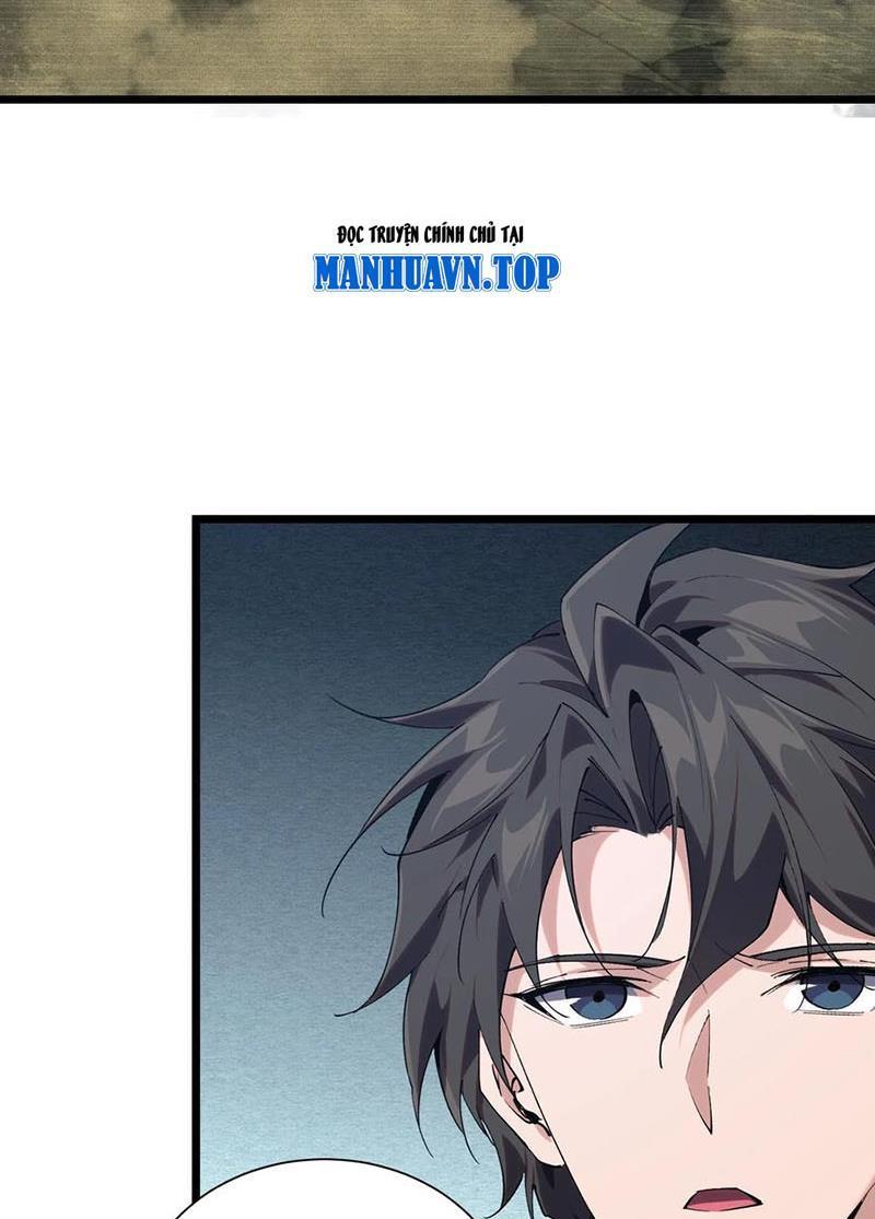 Ta Học Trảm Thần Trong Bệnh Viện Tâm Thần Chapter 101 - Trang 2