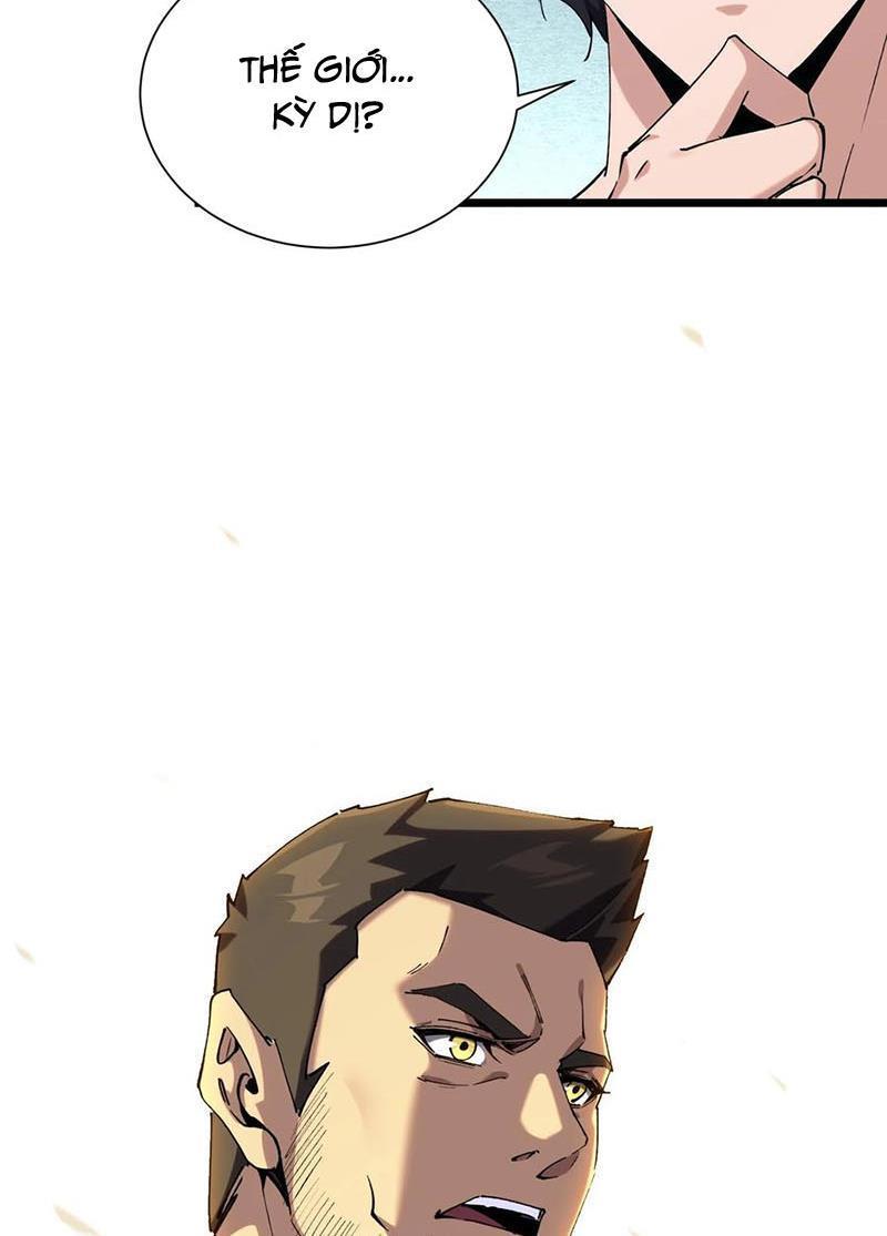 Ta Học Trảm Thần Trong Bệnh Viện Tâm Thần Chapter 101 - Trang 2