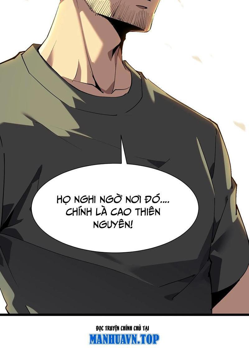 Ta Học Trảm Thần Trong Bệnh Viện Tâm Thần Chapter 101 - Trang 2