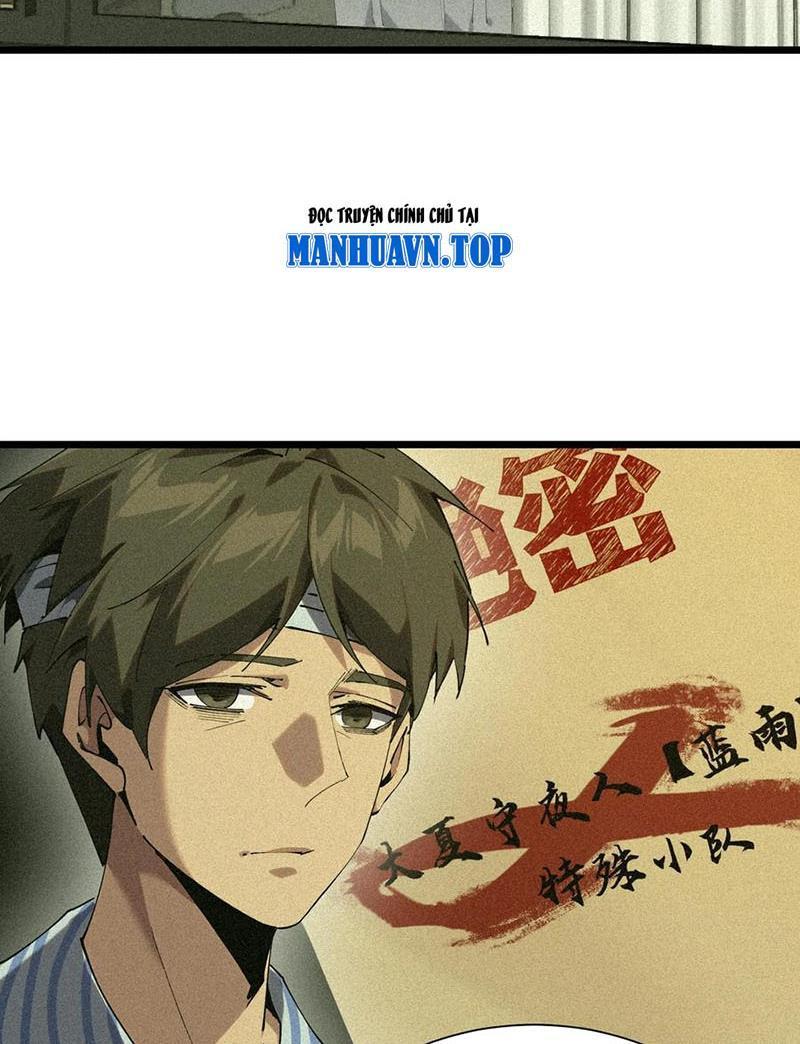 Ta Học Trảm Thần Trong Bệnh Viện Tâm Thần Chapter 102 - Trang 2