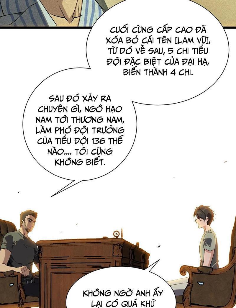 Ta Học Trảm Thần Trong Bệnh Viện Tâm Thần Chapter 102 - Trang 2