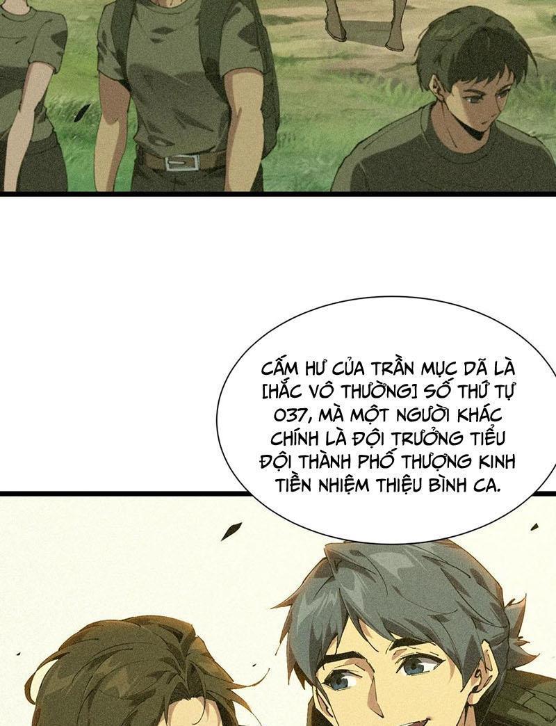 Ta Học Trảm Thần Trong Bệnh Viện Tâm Thần Chapter 102 - Trang 2