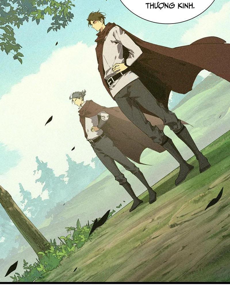 Ta Học Trảm Thần Trong Bệnh Viện Tâm Thần Chapter 102 - Trang 2