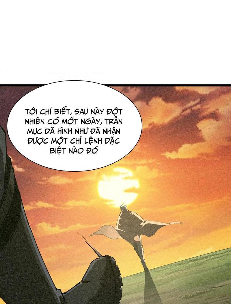 Ta Học Trảm Thần Trong Bệnh Viện Tâm Thần Chapter 102 - Trang 2