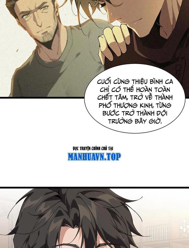 Ta Học Trảm Thần Trong Bệnh Viện Tâm Thần Chapter 102 - Trang 2