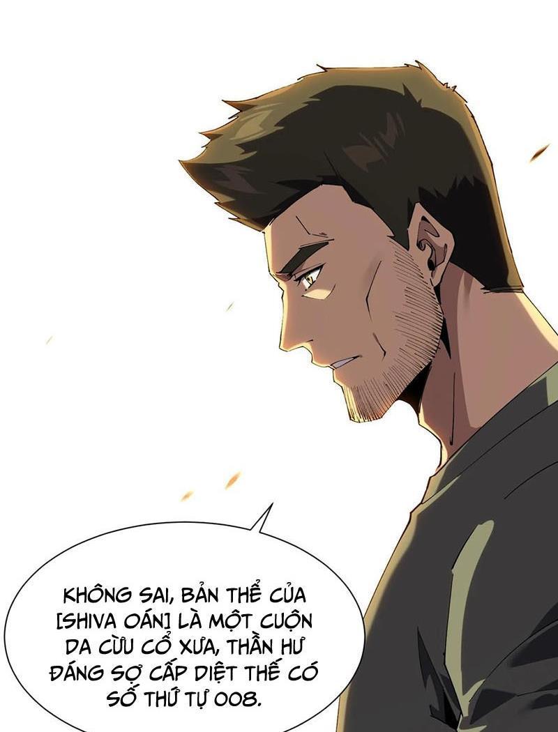 Ta Học Trảm Thần Trong Bệnh Viện Tâm Thần Chapter 102 - Trang 2