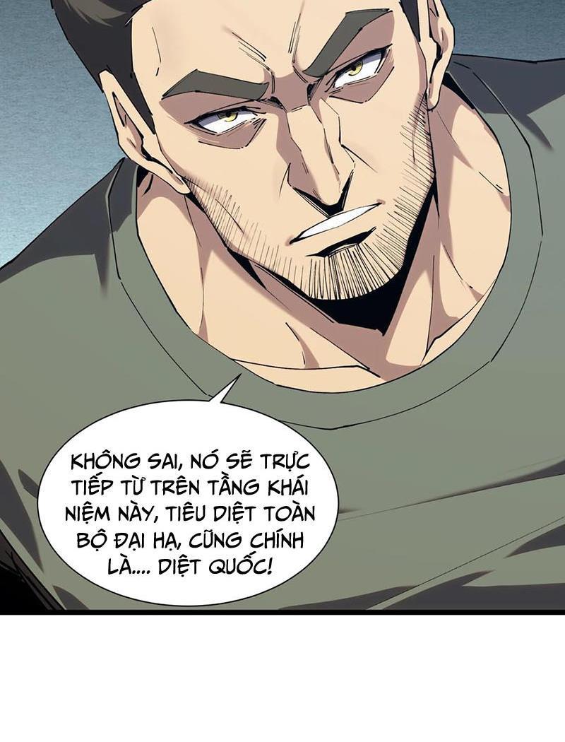 Ta Học Trảm Thần Trong Bệnh Viện Tâm Thần Chapter 102 - Trang 2