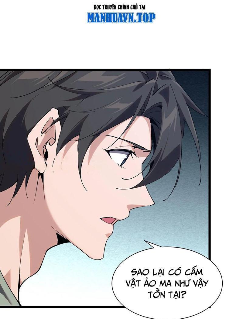 Ta Học Trảm Thần Trong Bệnh Viện Tâm Thần Chapter 102 - Trang 2