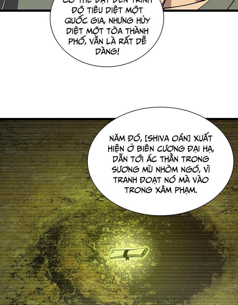 Ta Học Trảm Thần Trong Bệnh Viện Tâm Thần Chapter 102 - Trang 2