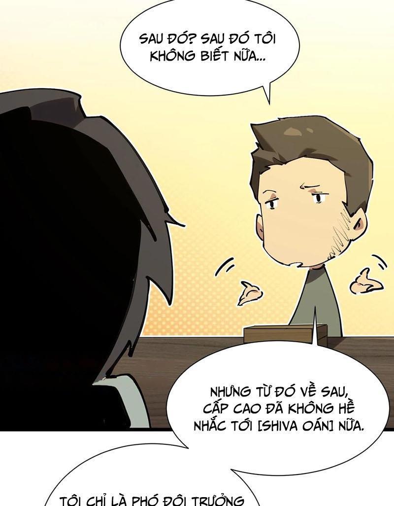 Ta Học Trảm Thần Trong Bệnh Viện Tâm Thần Chapter 102 - Trang 2