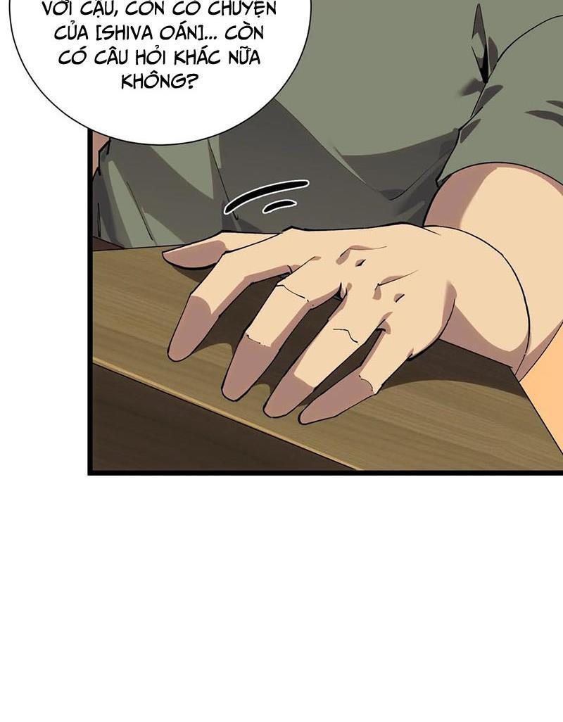 Ta Học Trảm Thần Trong Bệnh Viện Tâm Thần Chapter 102 - Trang 2