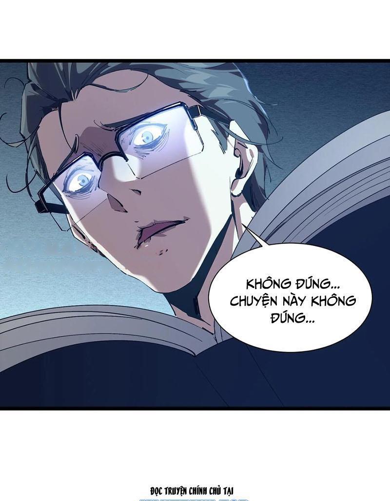Ta Học Trảm Thần Trong Bệnh Viện Tâm Thần Chapter 102 - Trang 2