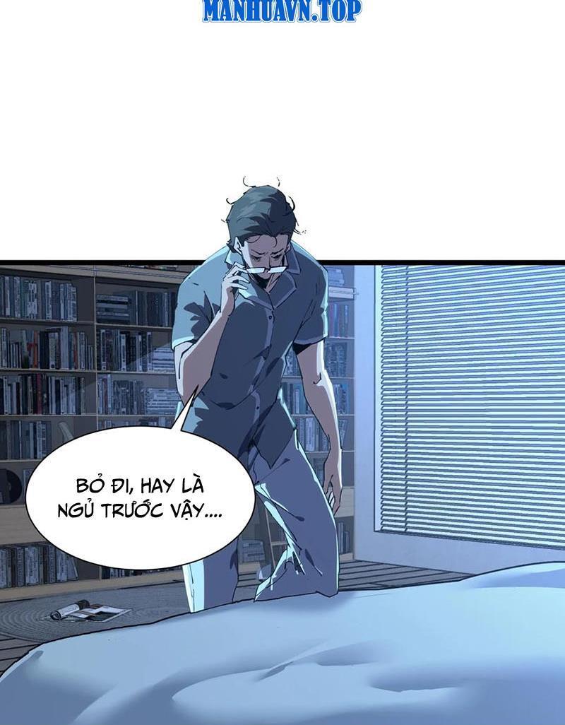 Ta Học Trảm Thần Trong Bệnh Viện Tâm Thần Chapter 102 - Trang 2