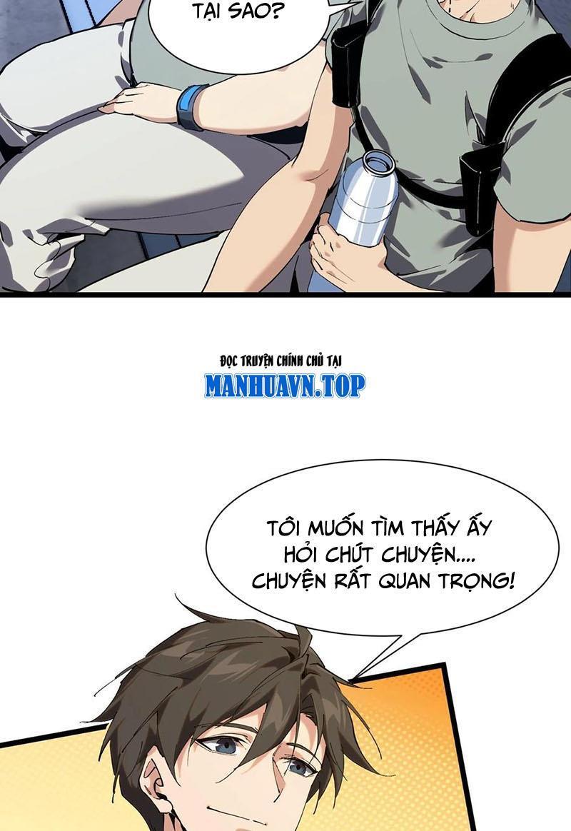 Ta Học Trảm Thần Trong Bệnh Viện Tâm Thần Chapter 103 - Trang 2