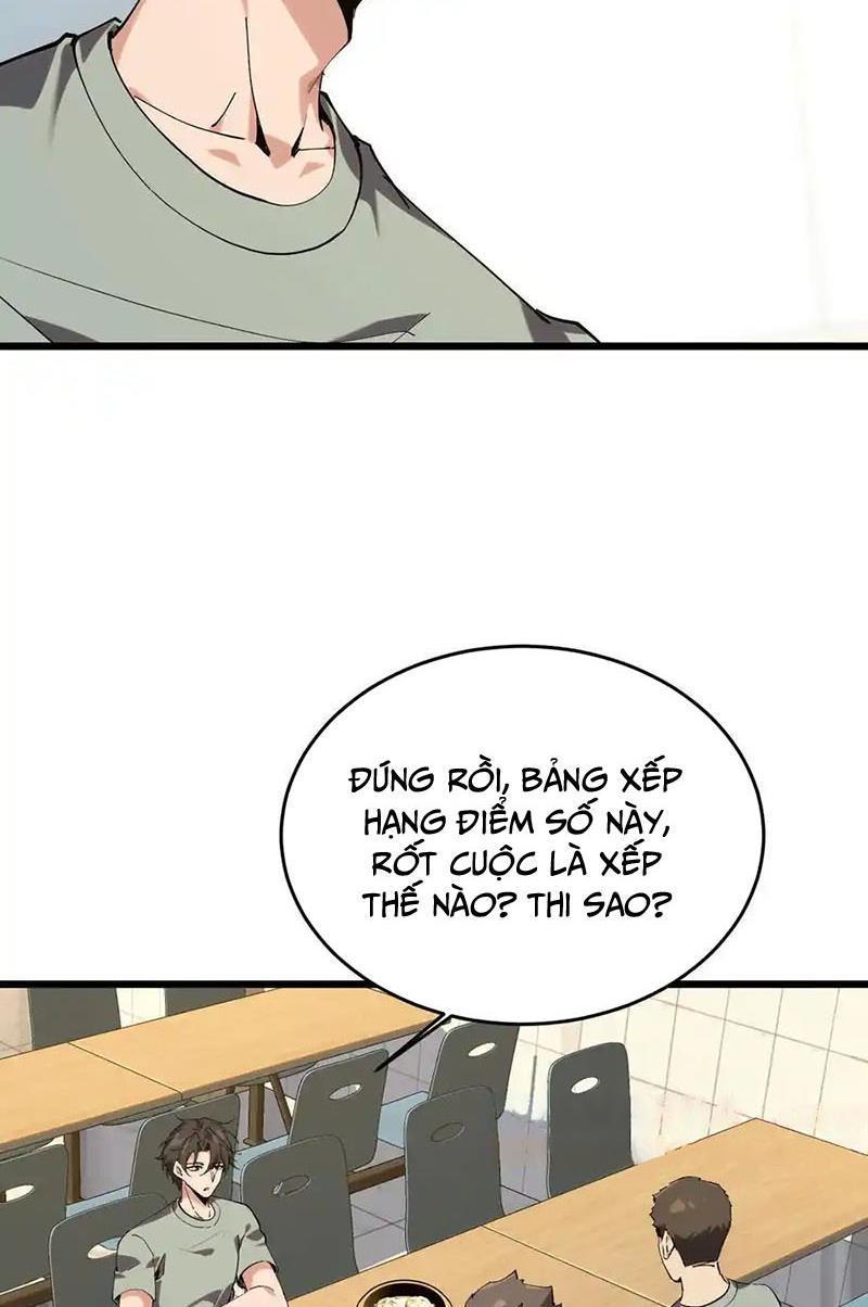 Ta Học Trảm Thần Trong Bệnh Viện Tâm Thần Chapter 105 - Trang 2