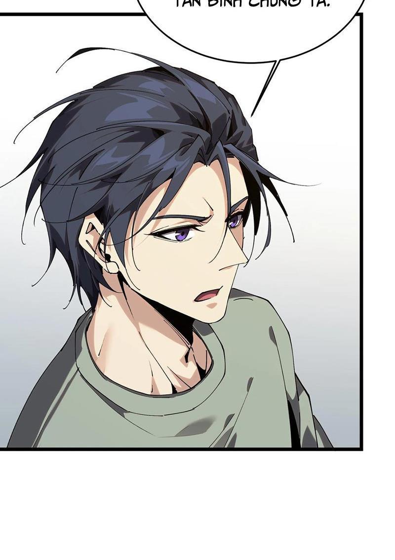 Ta Học Trảm Thần Trong Bệnh Viện Tâm Thần Chapter 106 - Trang 2