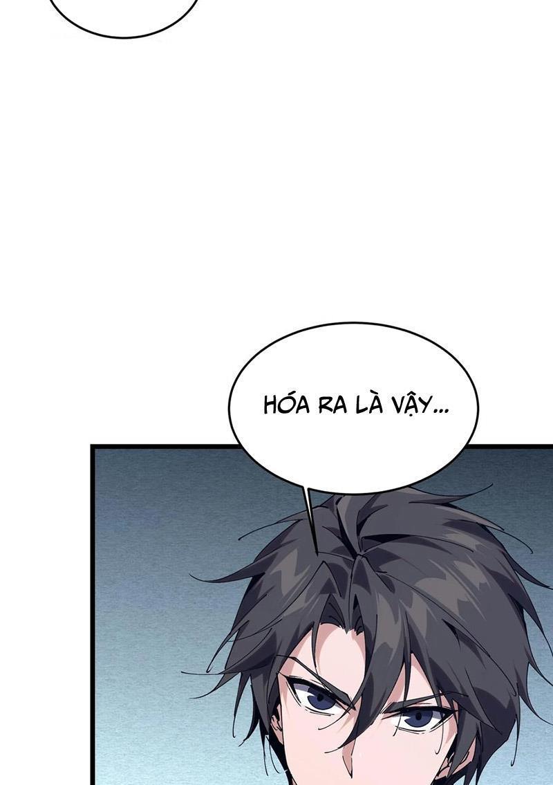 Ta Học Trảm Thần Trong Bệnh Viện Tâm Thần Chapter 106 - Trang 2