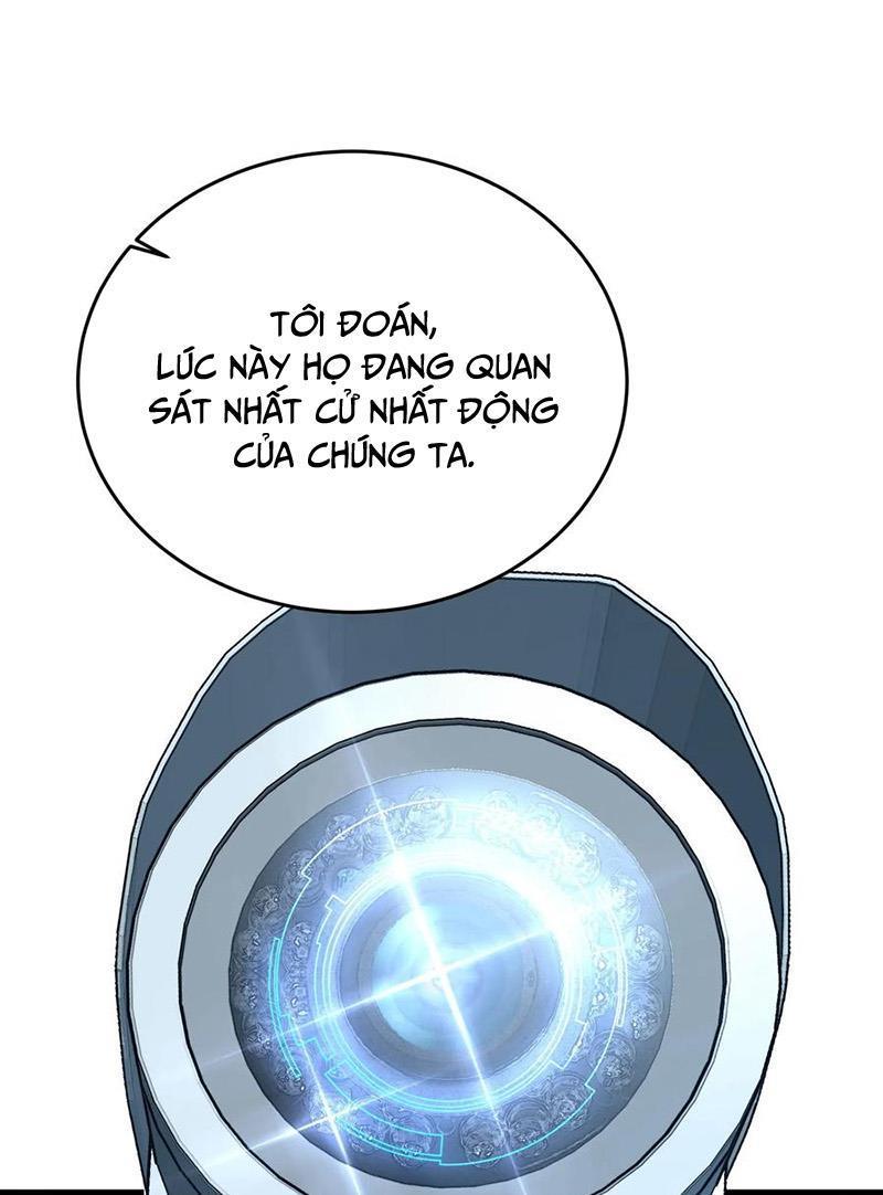 Ta Học Trảm Thần Trong Bệnh Viện Tâm Thần Chapter 106 - Trang 2