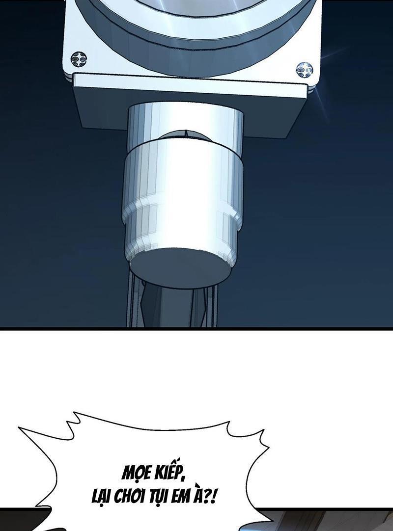 Ta Học Trảm Thần Trong Bệnh Viện Tâm Thần Chapter 106 - Trang 2