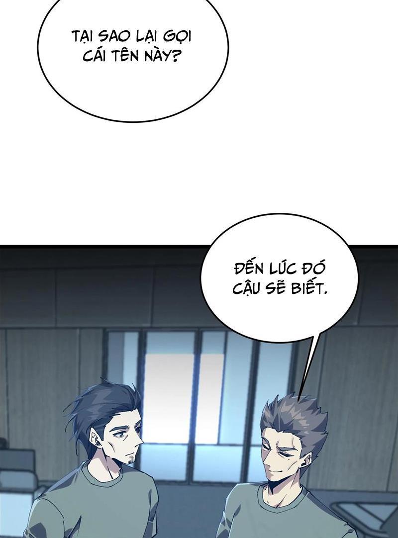 Ta Học Trảm Thần Trong Bệnh Viện Tâm Thần Chapter 106 - Trang 2