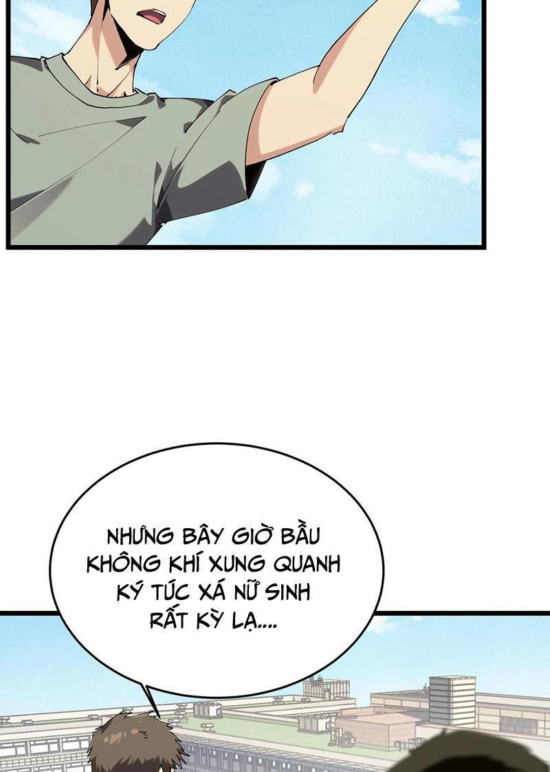 Ta Học Trảm Thần Trong Bệnh Viện Tâm Thần Chapter 106 - Trang 2