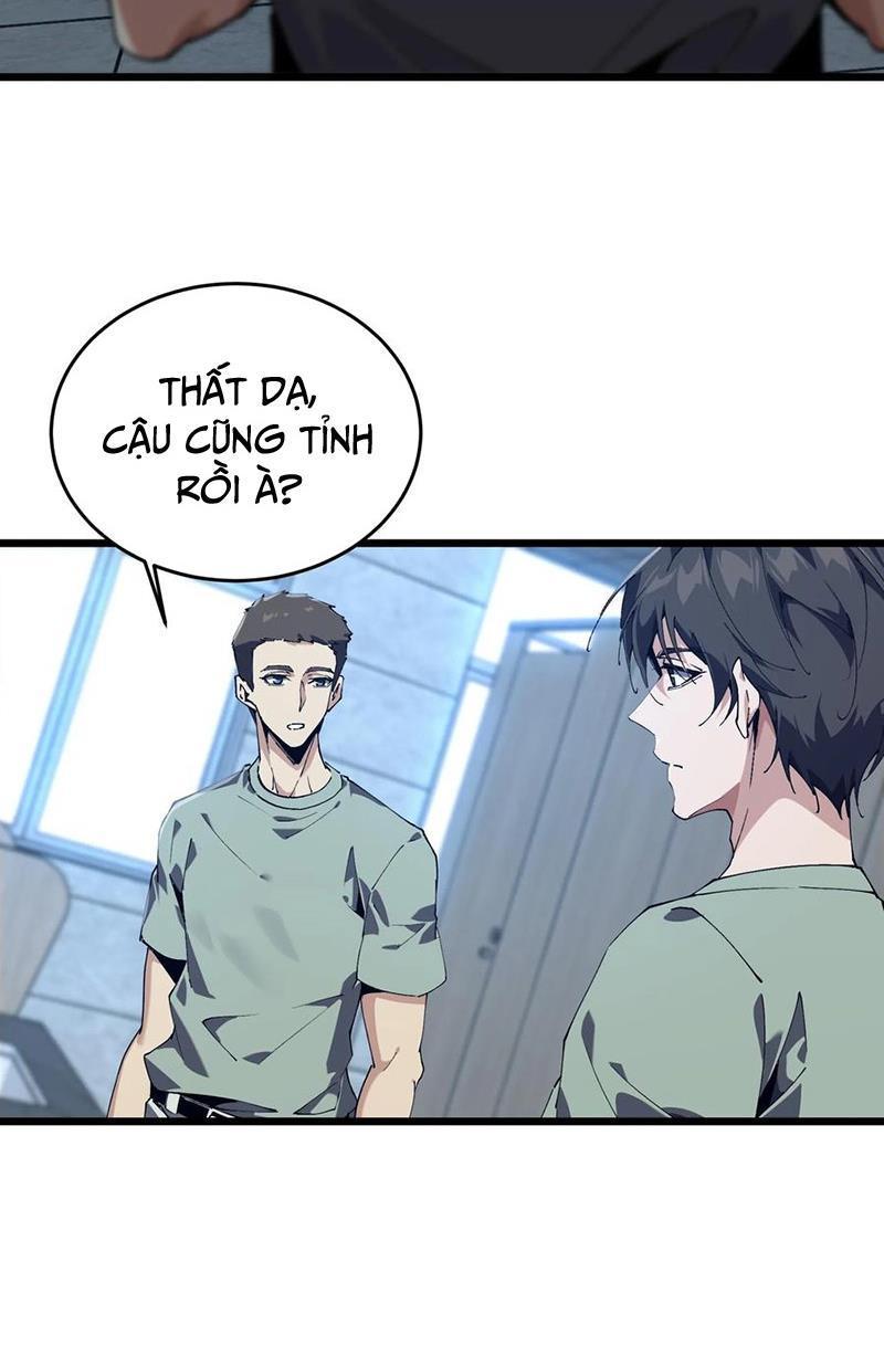 Ta Học Trảm Thần Trong Bệnh Viện Tâm Thần Chapter 106 - Trang 2