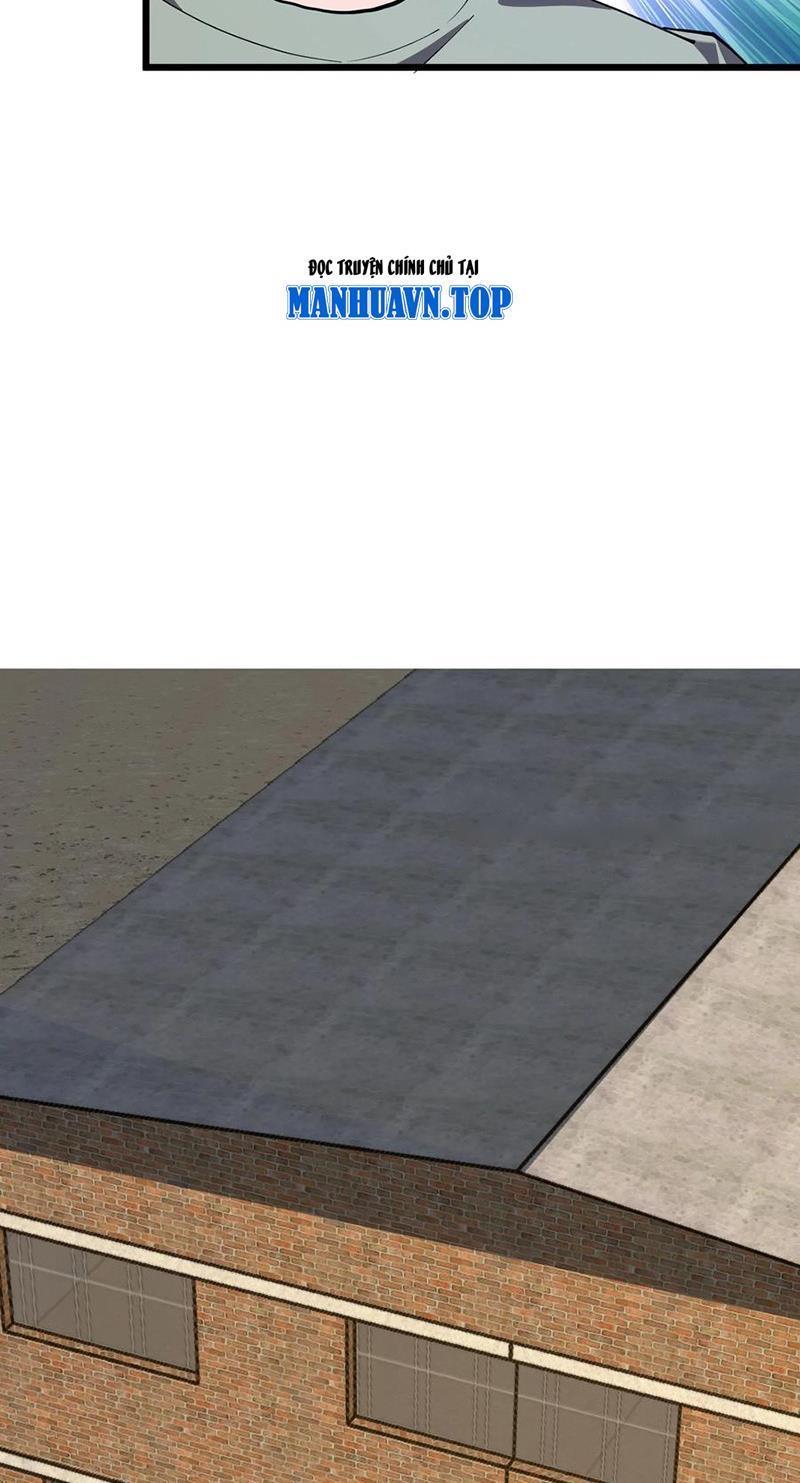 Ta Học Trảm Thần Trong Bệnh Viện Tâm Thần Chapter 107 - Trang 2