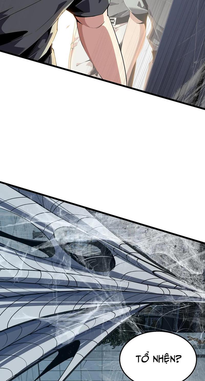 Ta Học Trảm Thần Trong Bệnh Viện Tâm Thần Chapter 107 - Trang 2