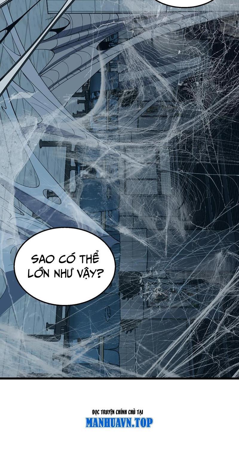 Ta Học Trảm Thần Trong Bệnh Viện Tâm Thần Chapter 107 - Trang 2