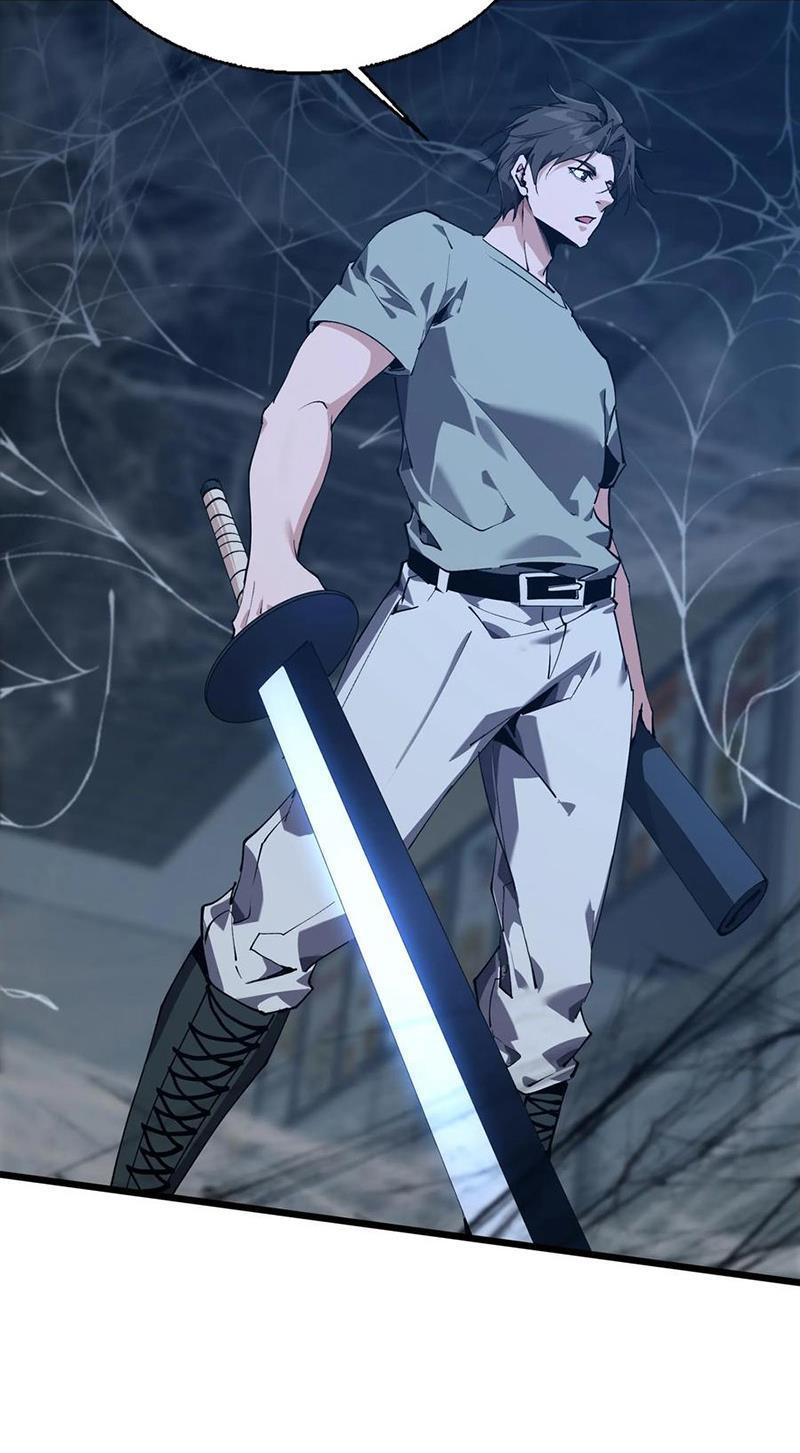 Ta Học Trảm Thần Trong Bệnh Viện Tâm Thần Chapter 107 - Trang 2