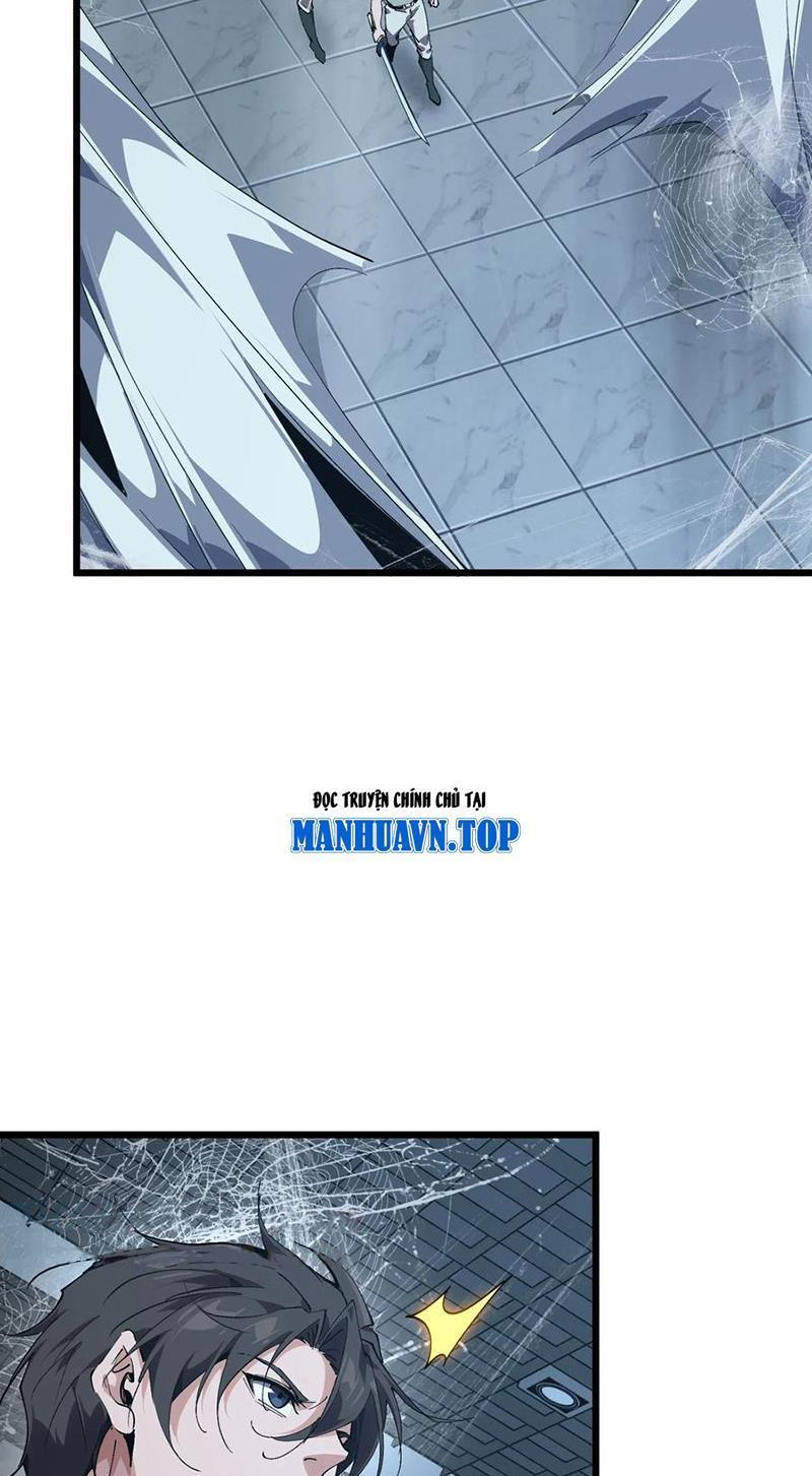 Ta Học Trảm Thần Trong Bệnh Viện Tâm Thần Chapter 107 - Trang 2