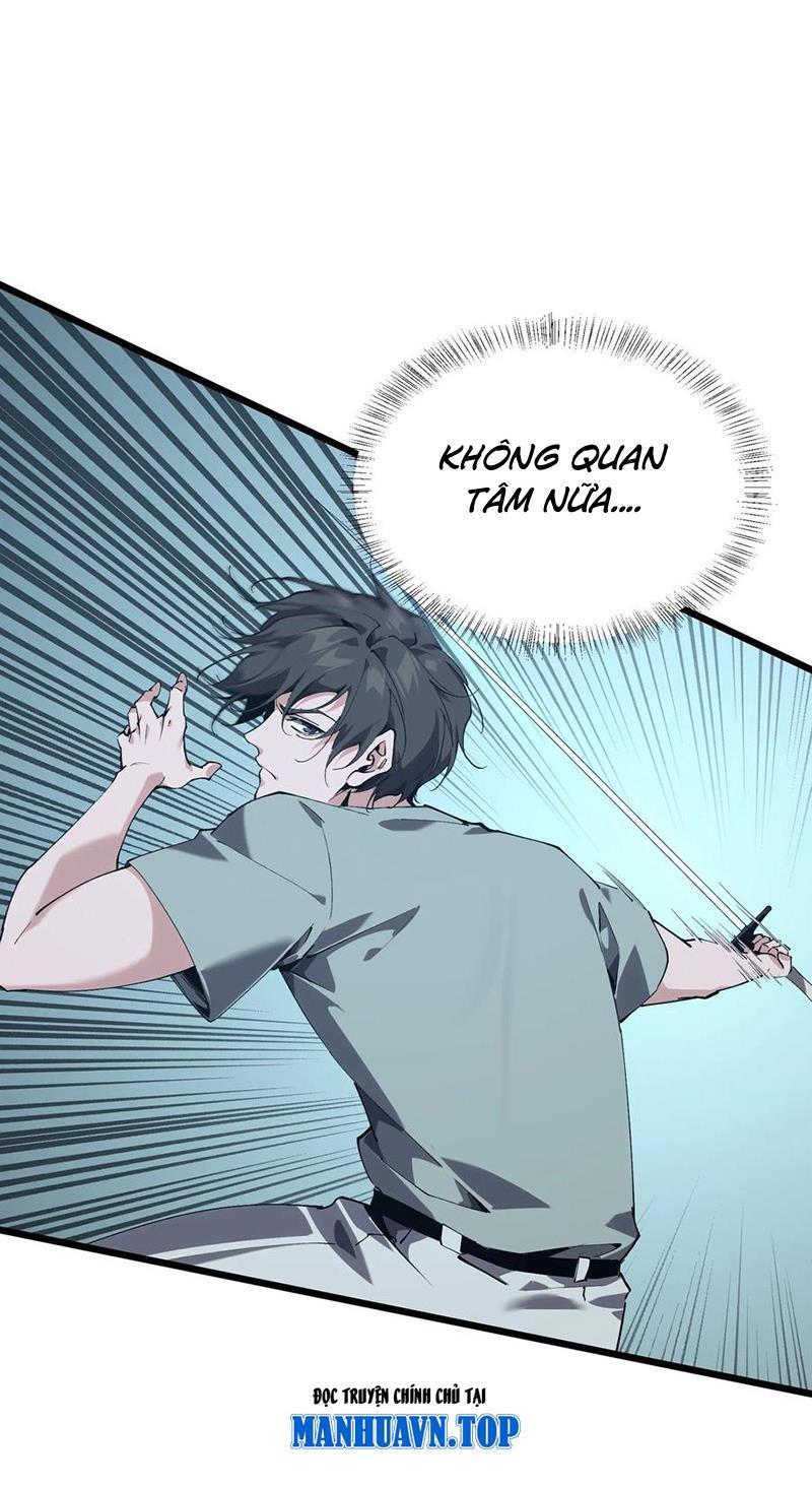 Ta Học Trảm Thần Trong Bệnh Viện Tâm Thần Chapter 107 - Trang 2