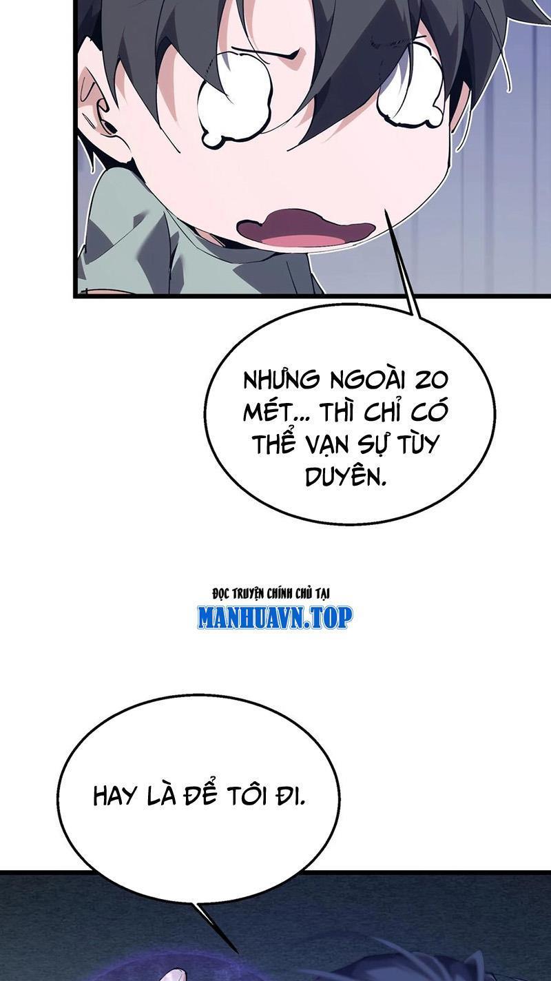 Ta Học Trảm Thần Trong Bệnh Viện Tâm Thần Chapter 107 - Trang 2