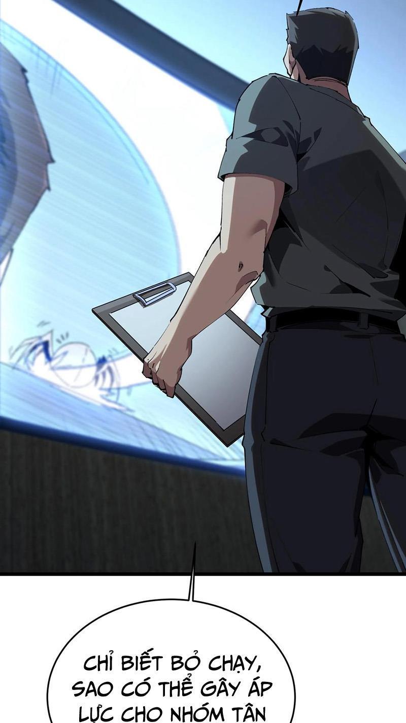 Ta Học Trảm Thần Trong Bệnh Viện Tâm Thần Chapter 107 - Trang 2