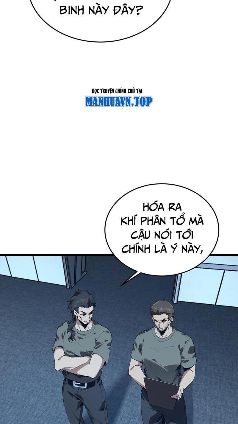 Ta Học Trảm Thần Trong Bệnh Viện Tâm Thần Chapter 107 - Trang 2