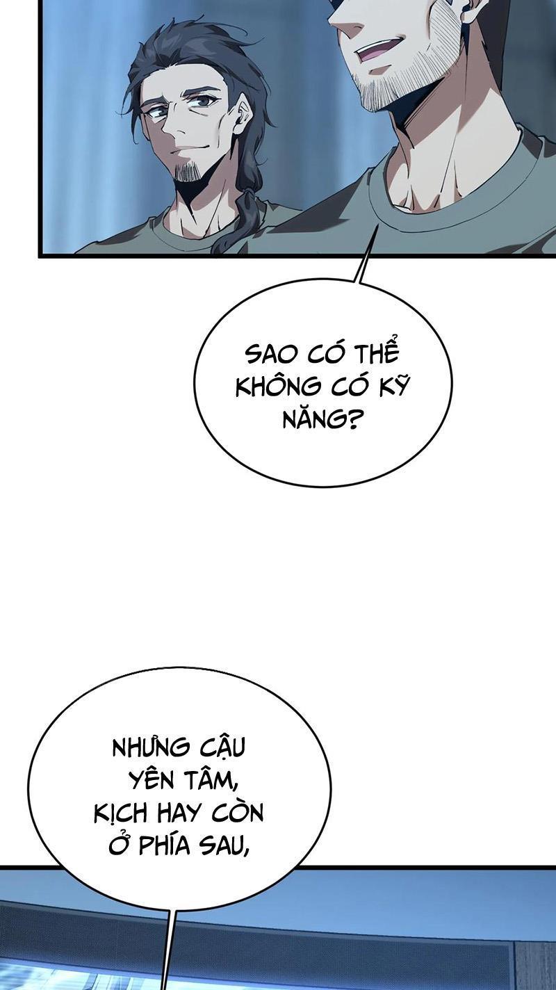 Ta Học Trảm Thần Trong Bệnh Viện Tâm Thần Chapter 107 - Trang 2
