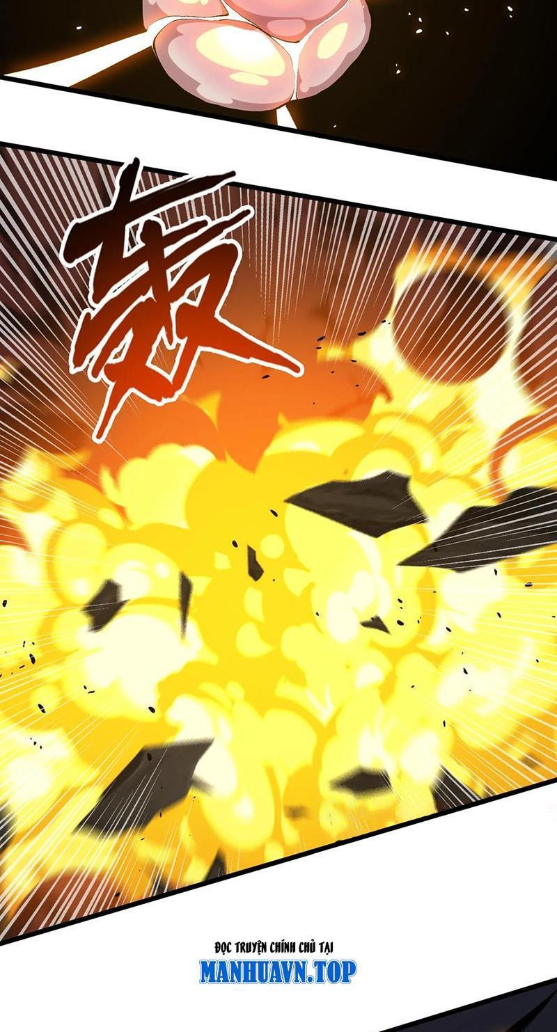 Ta Học Trảm Thần Trong Bệnh Viện Tâm Thần Chapter 107 - Trang 2