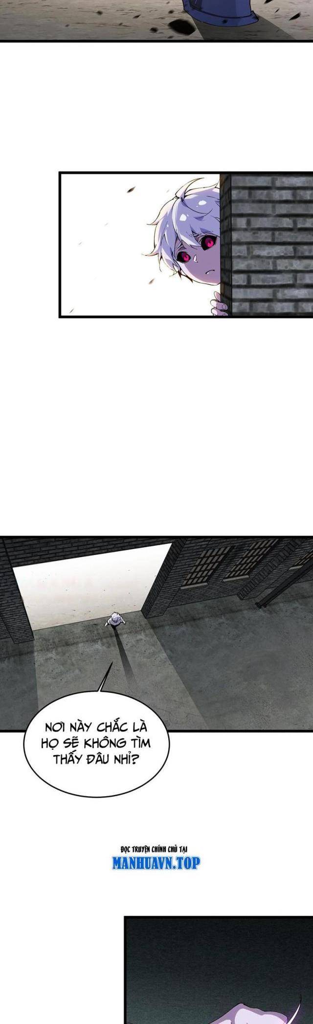 Ta Học Trảm Thần Trong Bệnh Viện Tâm Thần Chapter 108 - Trang 2