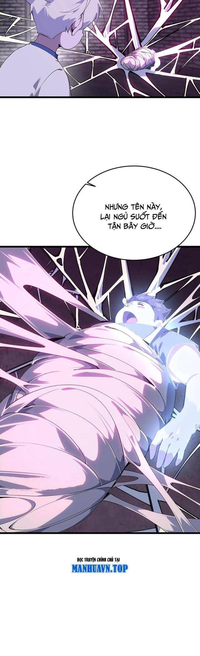 Ta Học Trảm Thần Trong Bệnh Viện Tâm Thần Chapter 108 - Trang 2