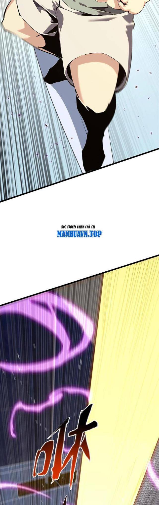 Ta Học Trảm Thần Trong Bệnh Viện Tâm Thần Chapter 108 - Trang 2