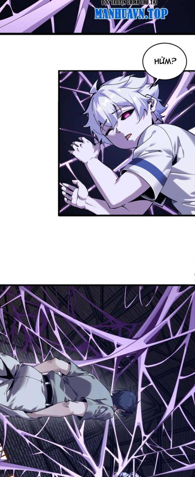 Ta Học Trảm Thần Trong Bệnh Viện Tâm Thần Chapter 114 - Trang 2