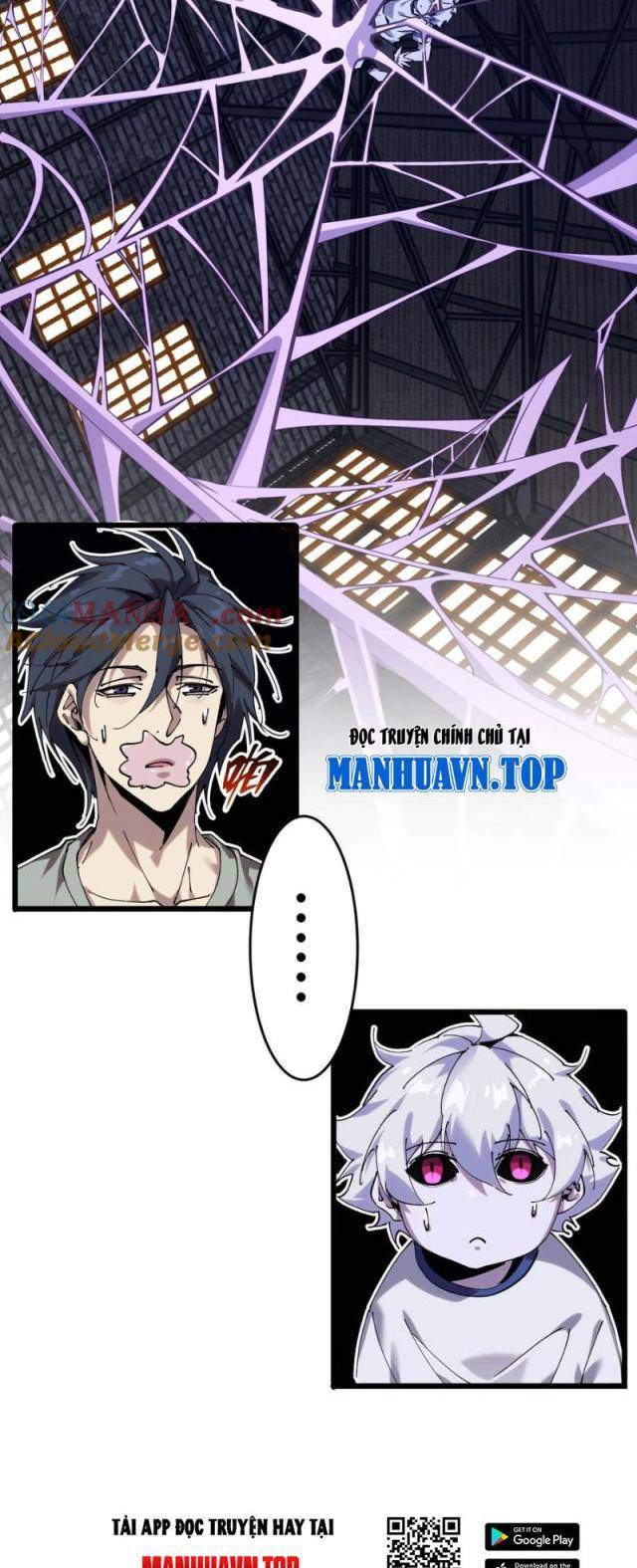 Ta Học Trảm Thần Trong Bệnh Viện Tâm Thần Chapter 114 - Trang 2