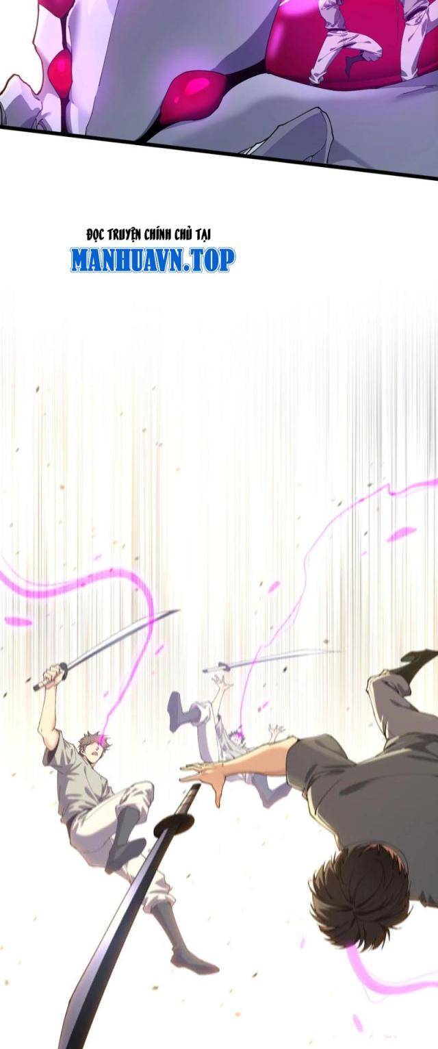 Ta Học Trảm Thần Trong Bệnh Viện Tâm Thần Chapter 114 - Trang 2
