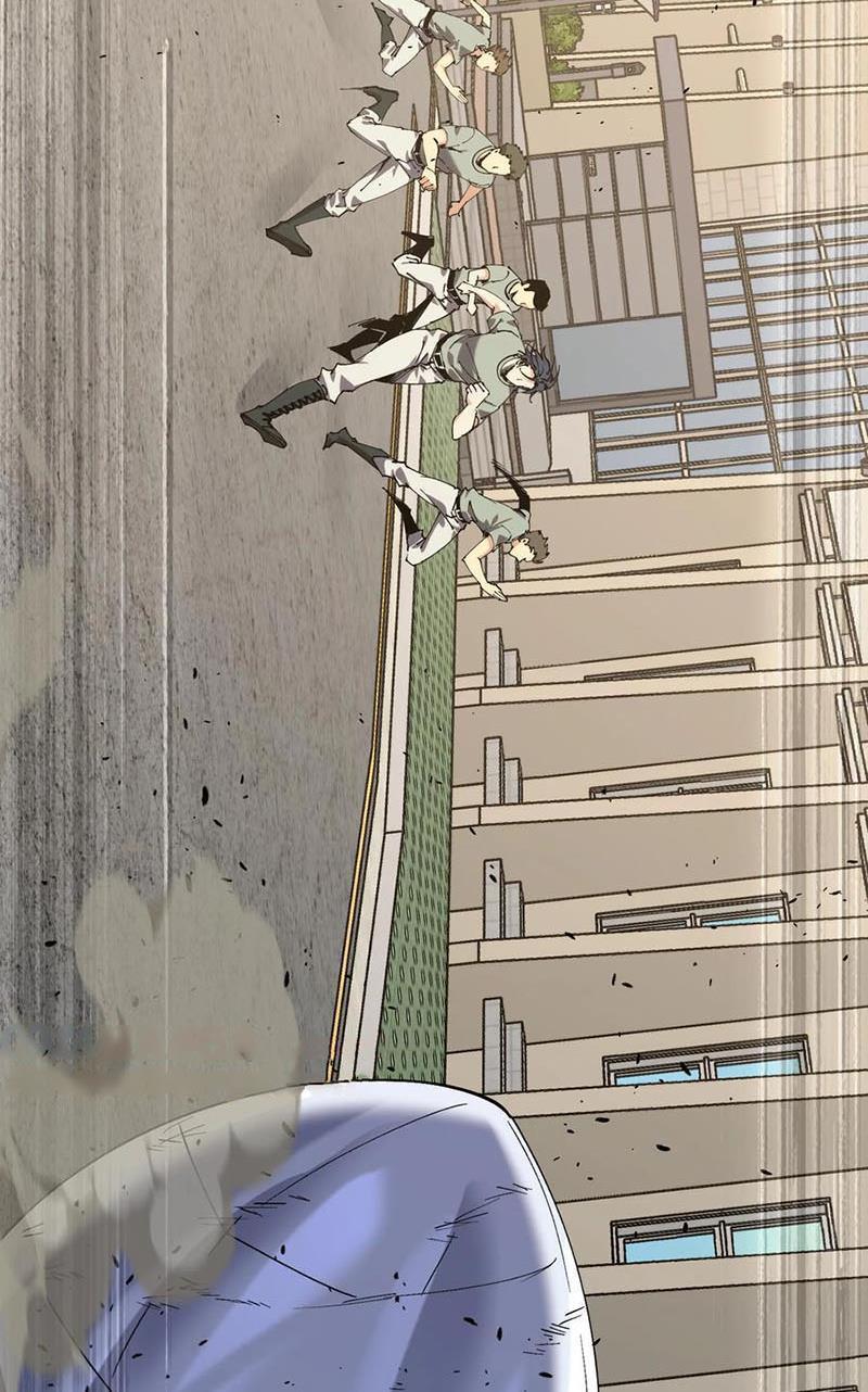 Ta Học Trảm Thần Trong Bệnh Viện Tâm Thần Chapter 115 - Trang 2