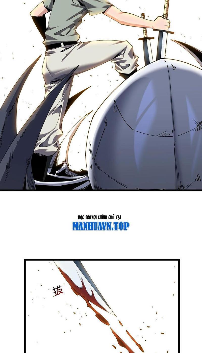 Ta Học Trảm Thần Trong Bệnh Viện Tâm Thần Chapter 115 - Trang 2