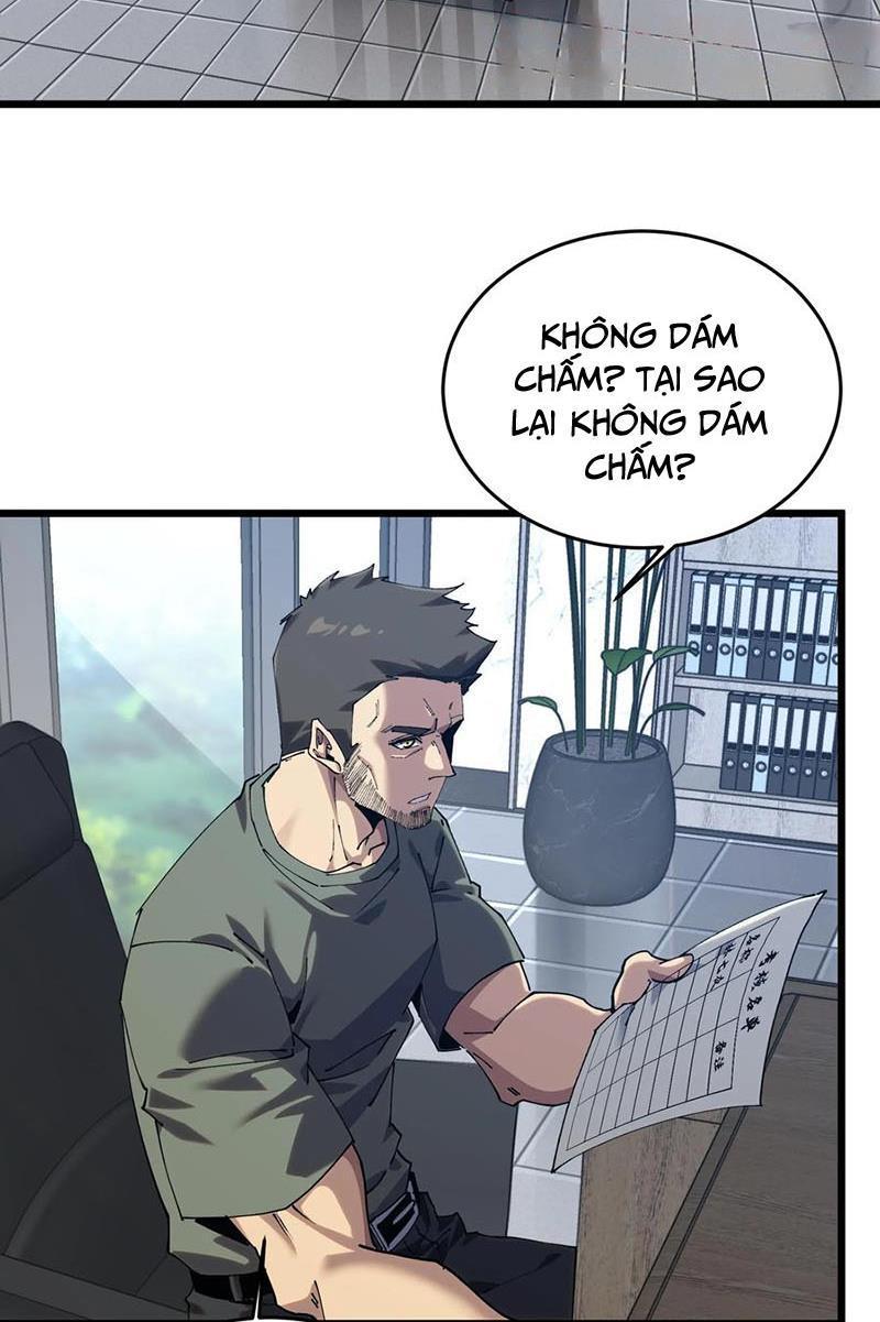 Ta Học Trảm Thần Trong Bệnh Viện Tâm Thần Chapter 115 - Trang 2