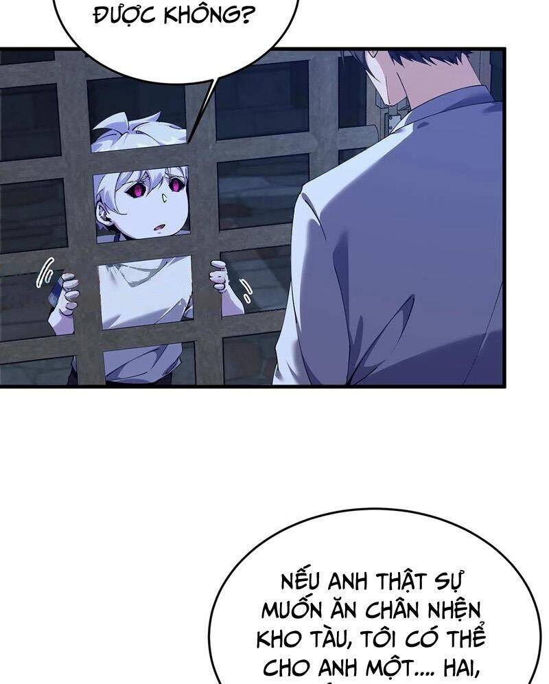 Ta Học Trảm Thần Trong Bệnh Viện Tâm Thần Chapter 116 - Trang 2