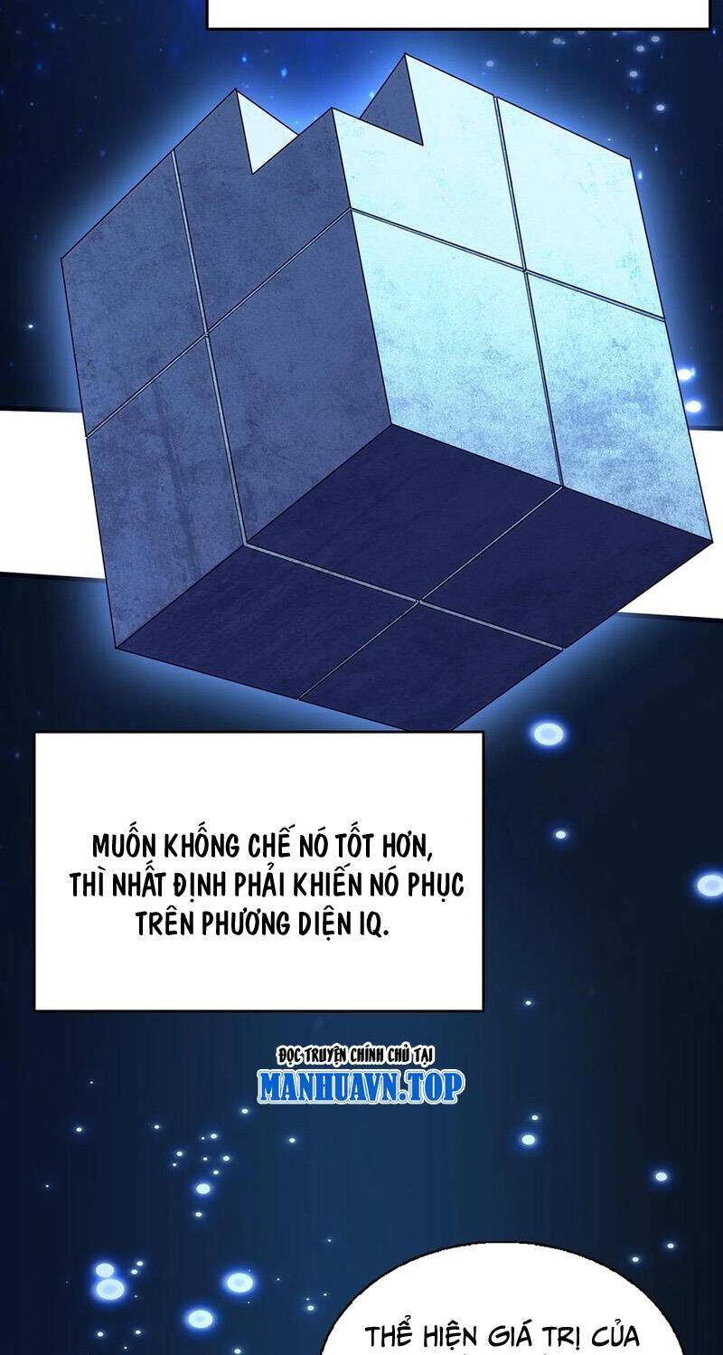 Ta Học Trảm Thần Trong Bệnh Viện Tâm Thần Chapter 116 - Trang 2