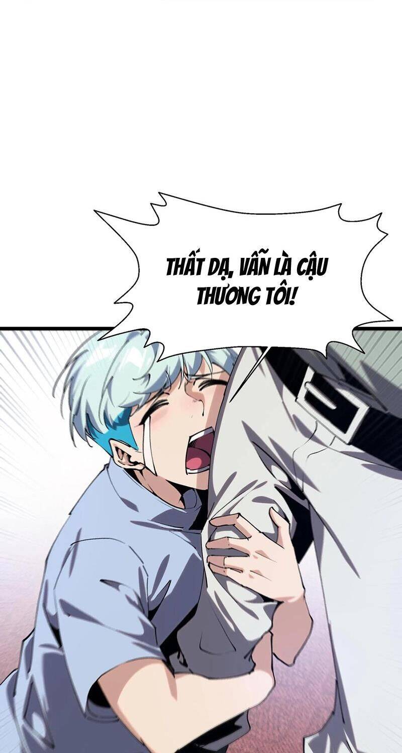 Ta Học Trảm Thần Trong Bệnh Viện Tâm Thần Chapter 116 - Trang 2