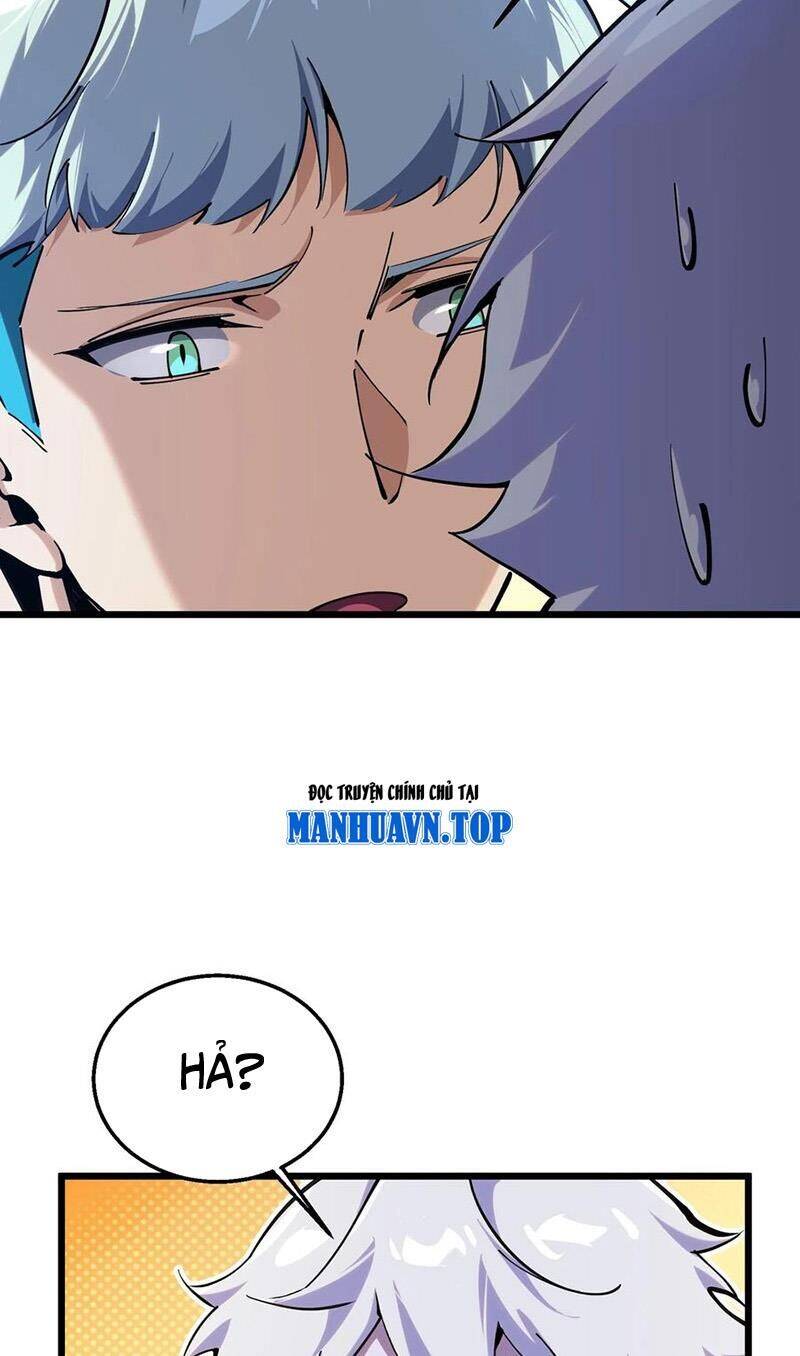 Ta Học Trảm Thần Trong Bệnh Viện Tâm Thần Chapter 116 - Trang 2